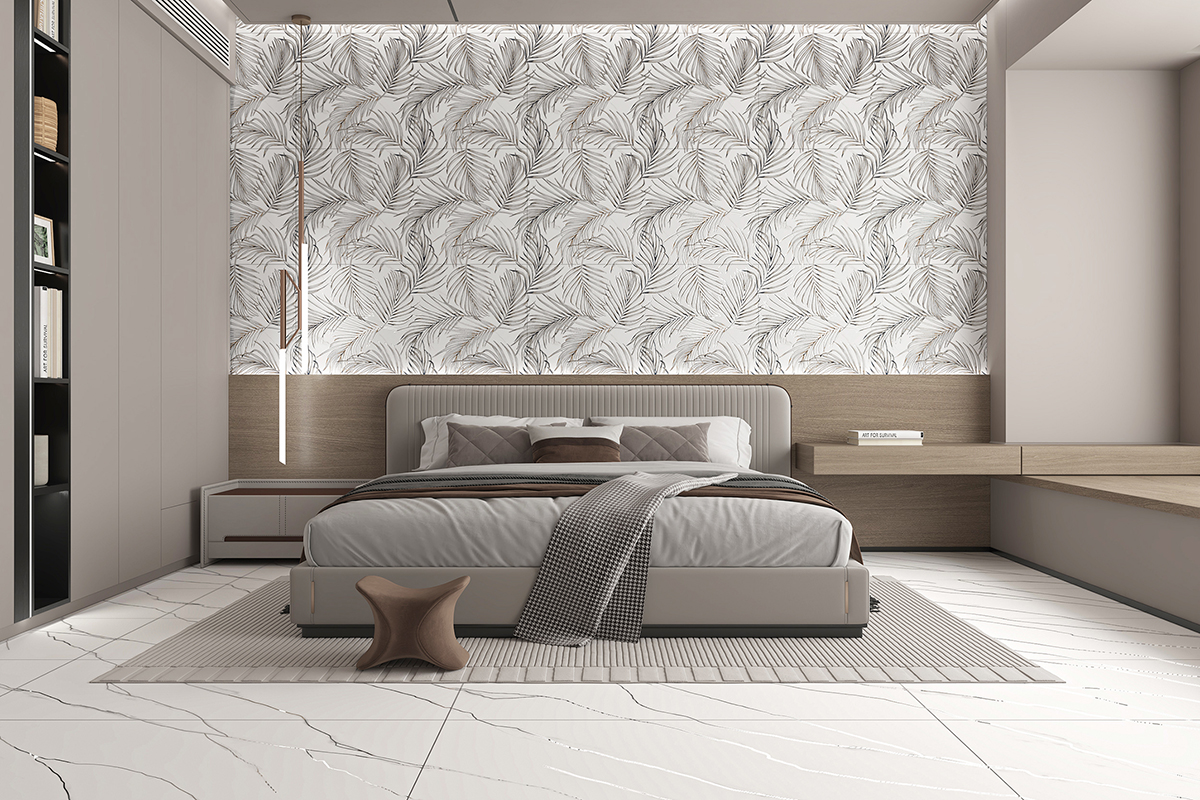 Calacatta Vespera White (Main Image)