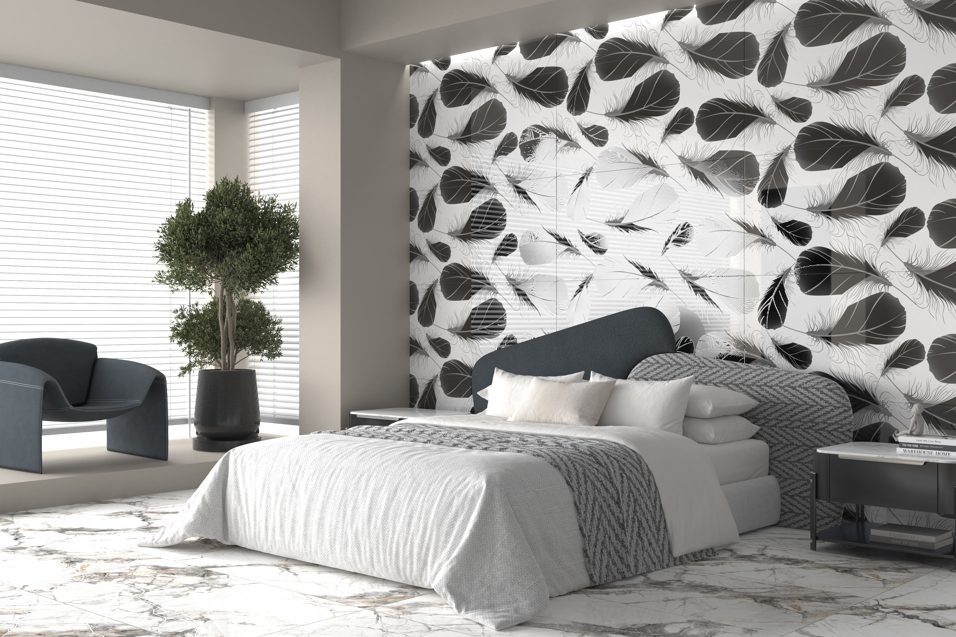 Black Feather (Main Image)