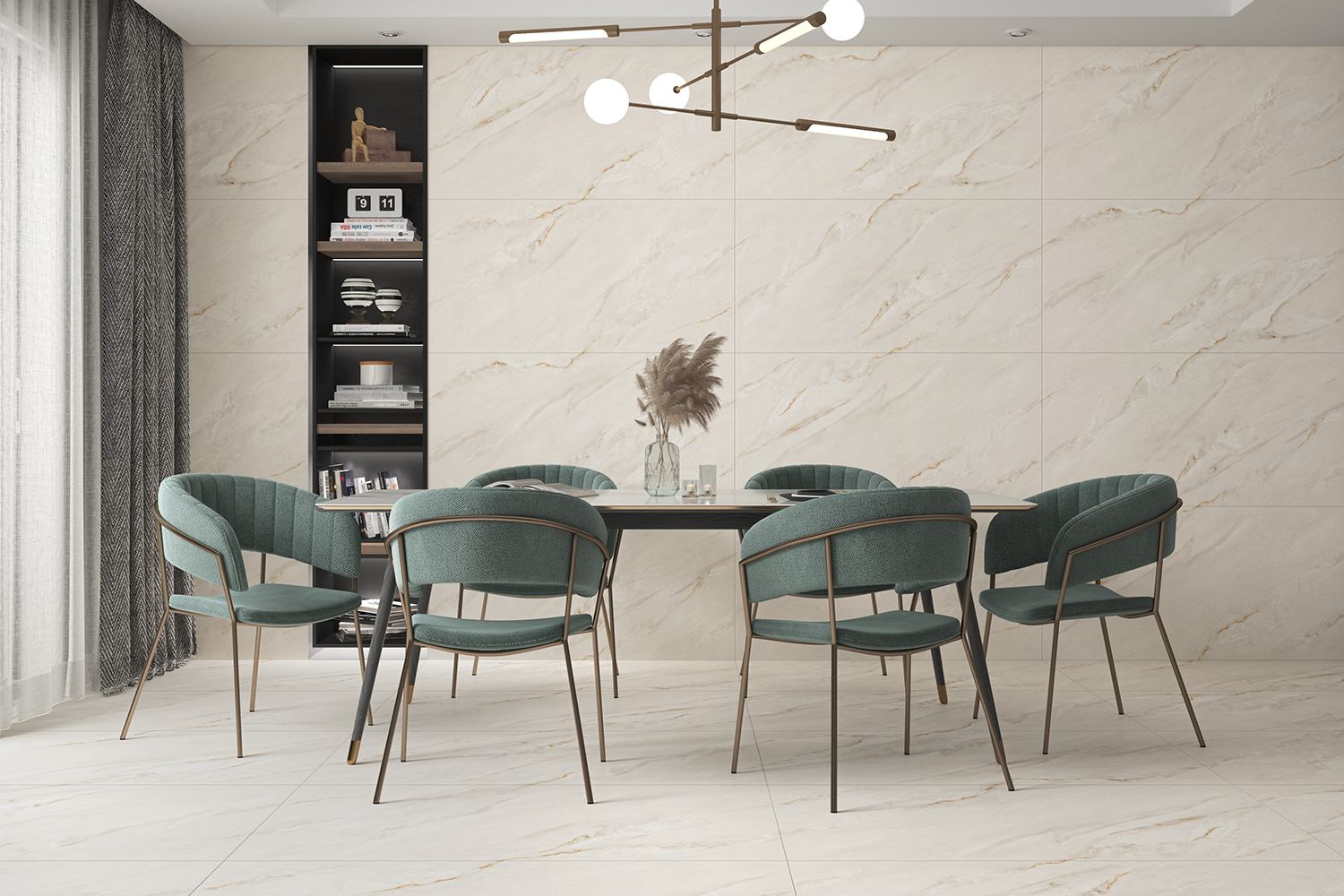 Nautilus Daisy (Main Image)