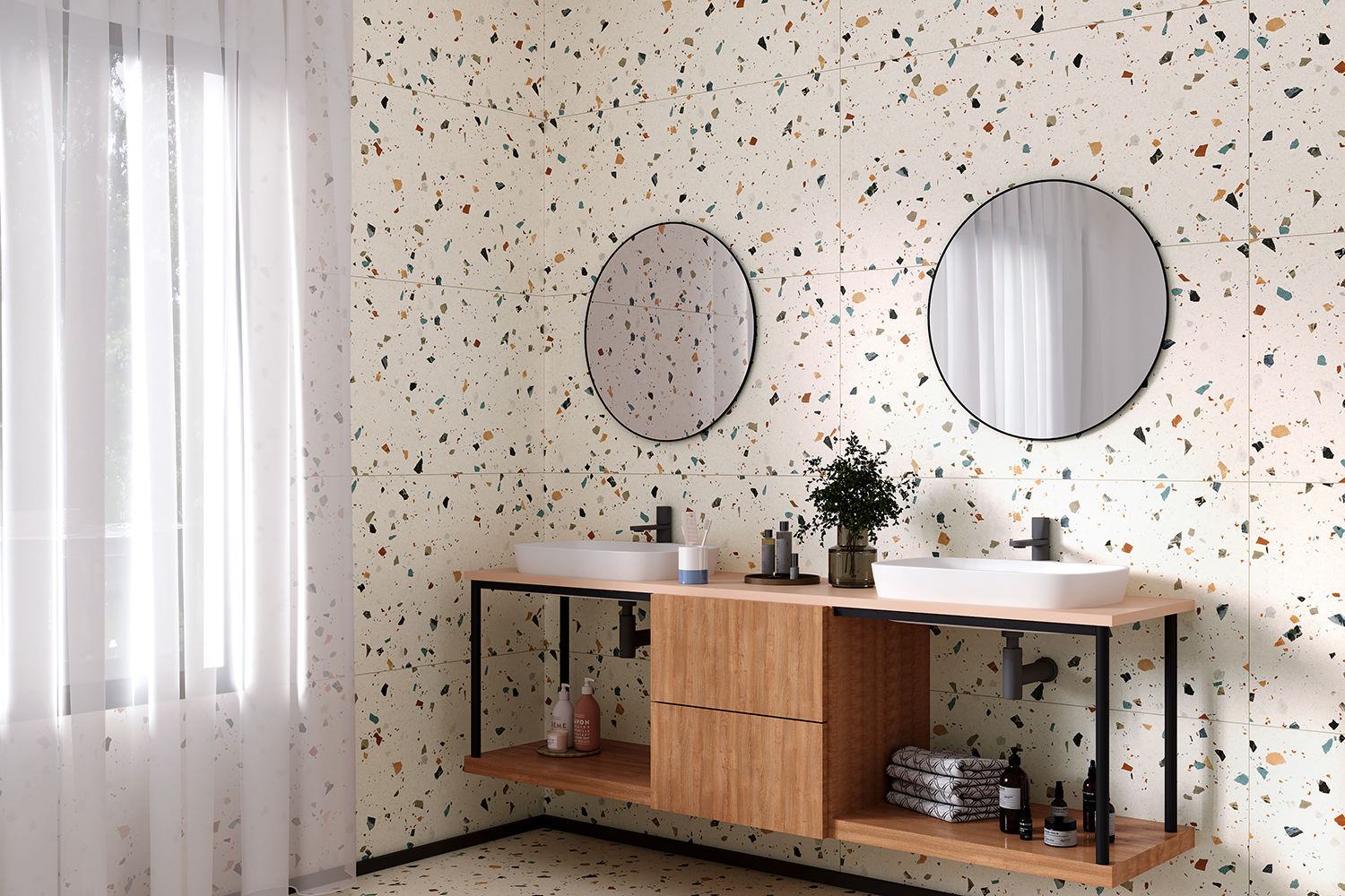 Tiara White (Main Image)