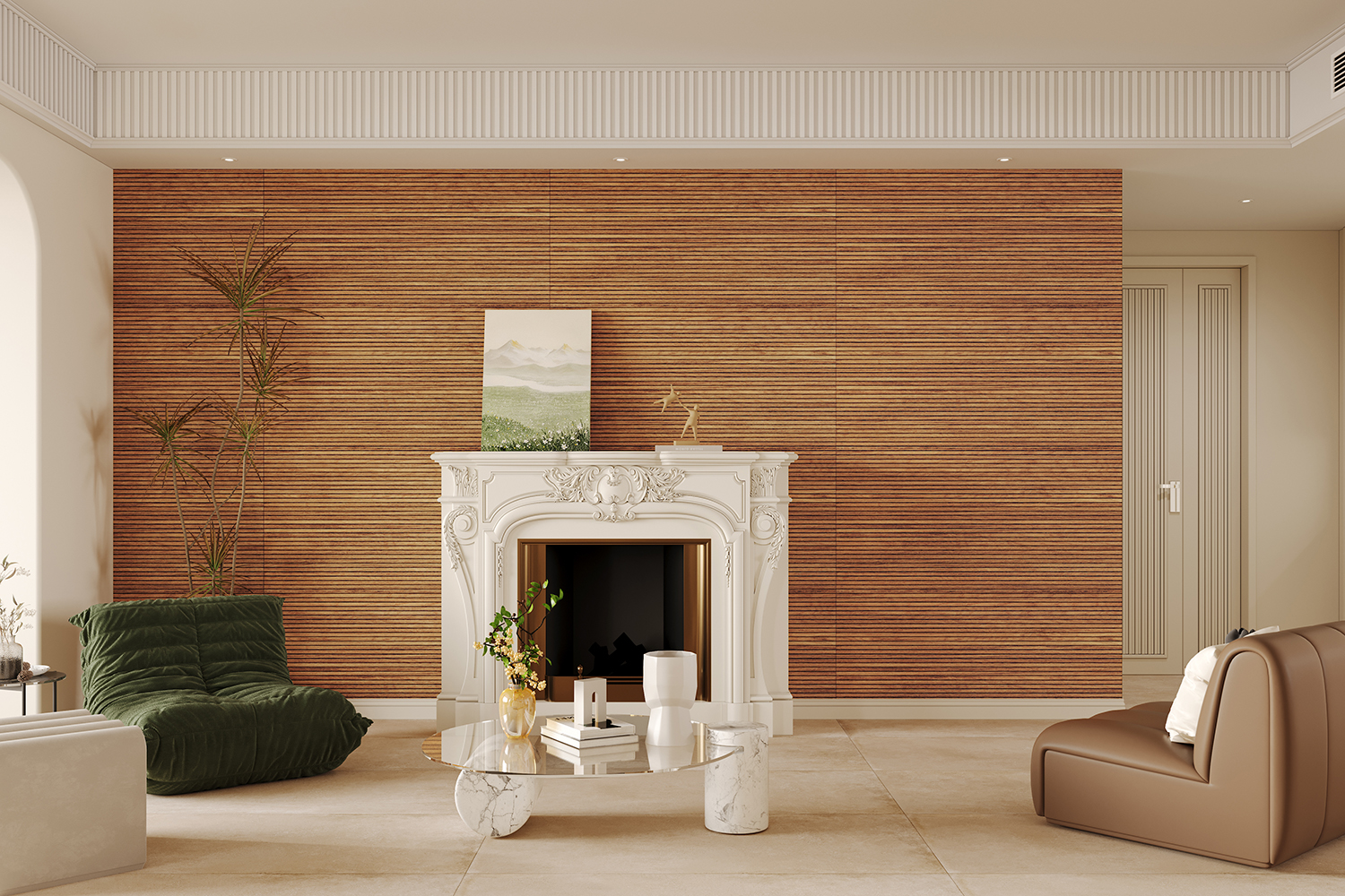 Timber Pale (Main Image)