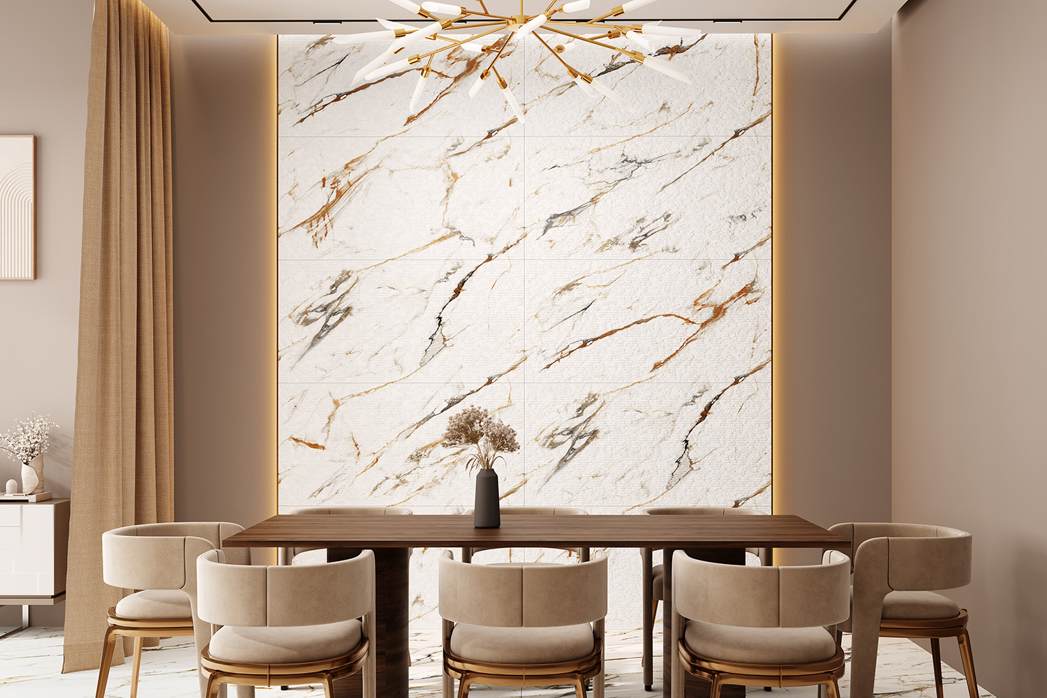 Borghini Brown (Main Image)