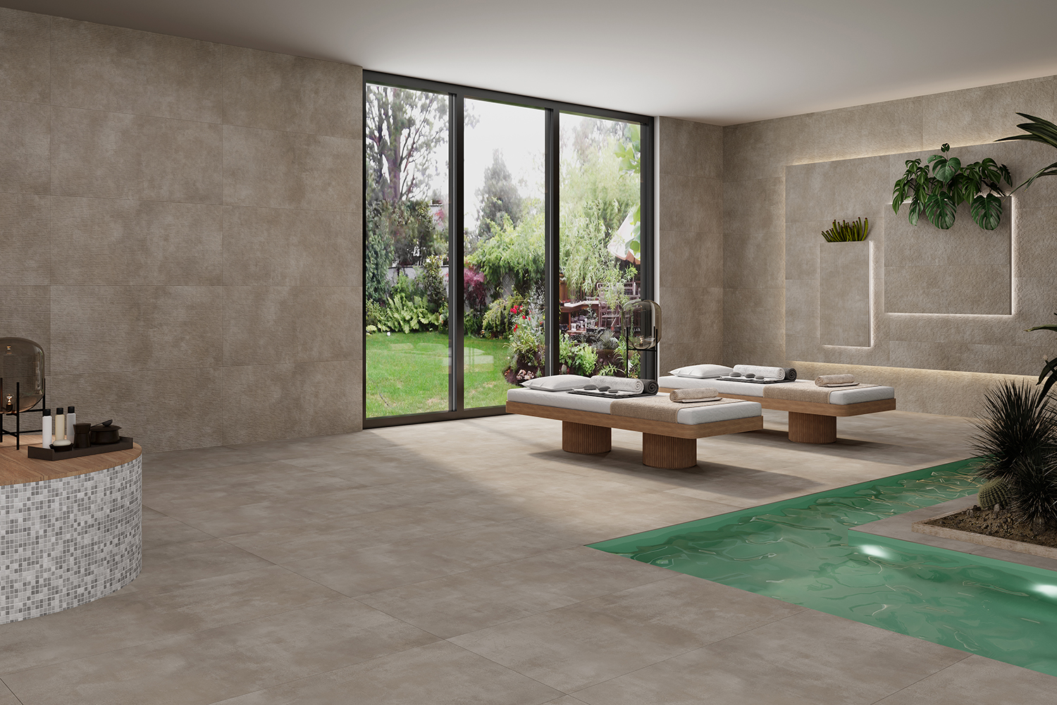 Infinity Ash (Main Image)