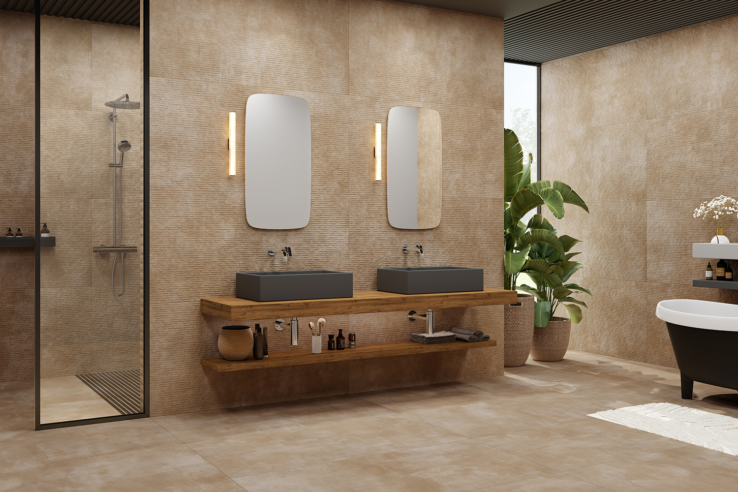 Infinity Beige (Main Image)