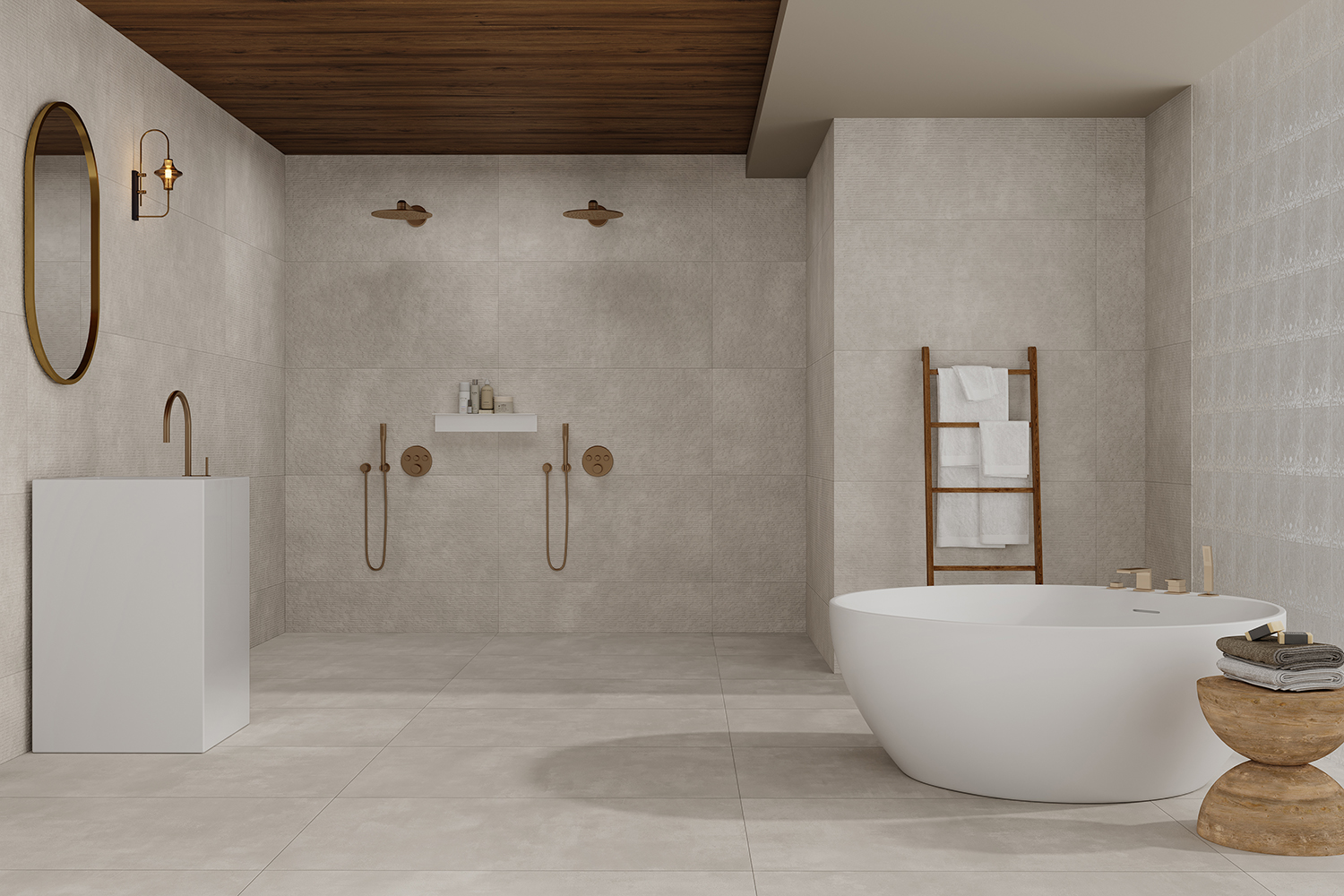 Infinity Gray (Main Image)