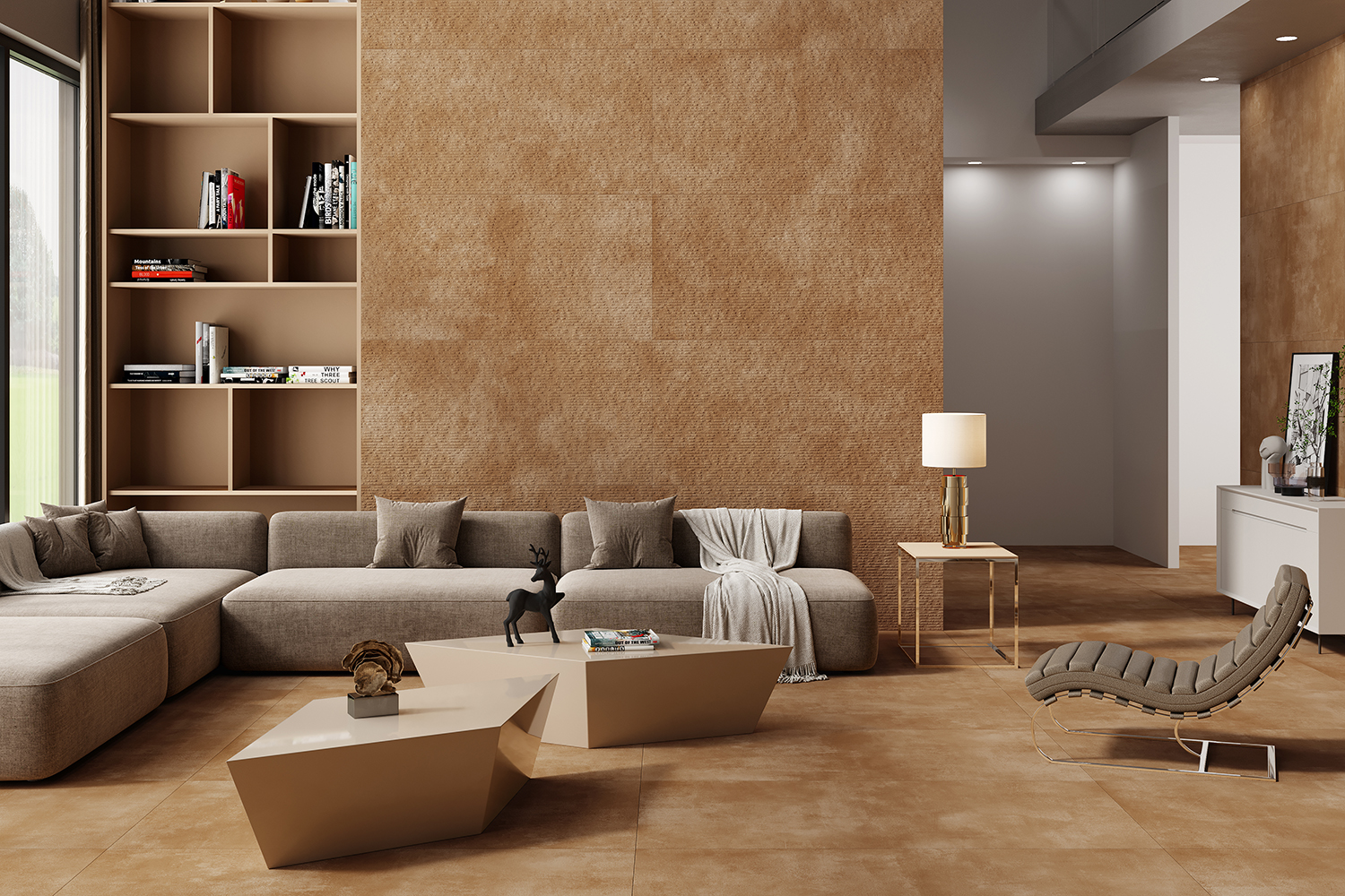 Infinity Mocha (Main Image)