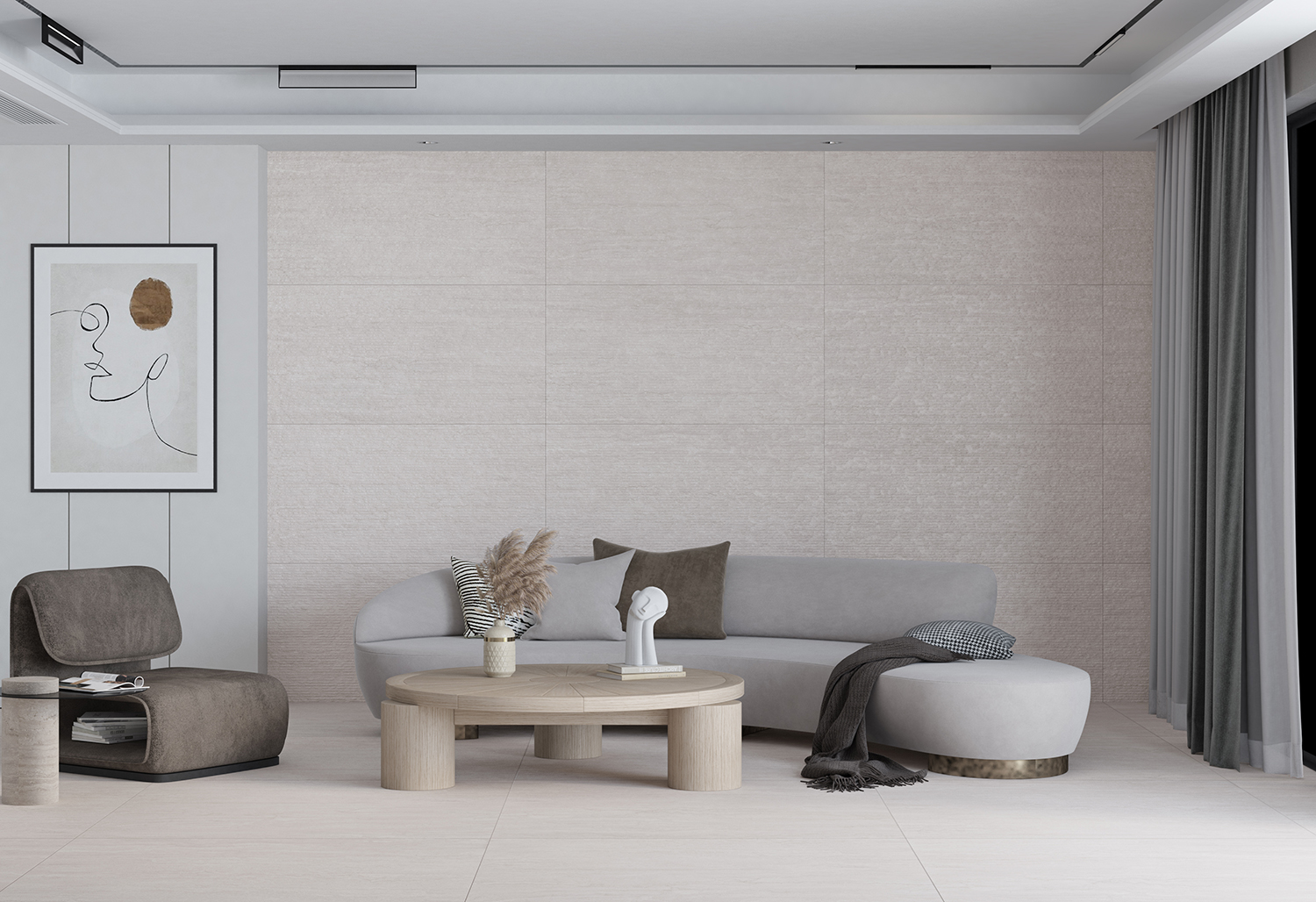 Trivano Bianco (Main Image)