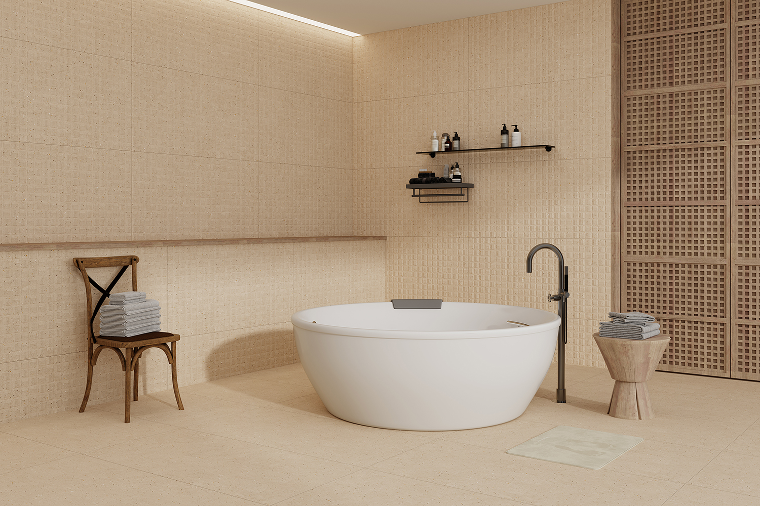 Urbania Beige (Main Image)