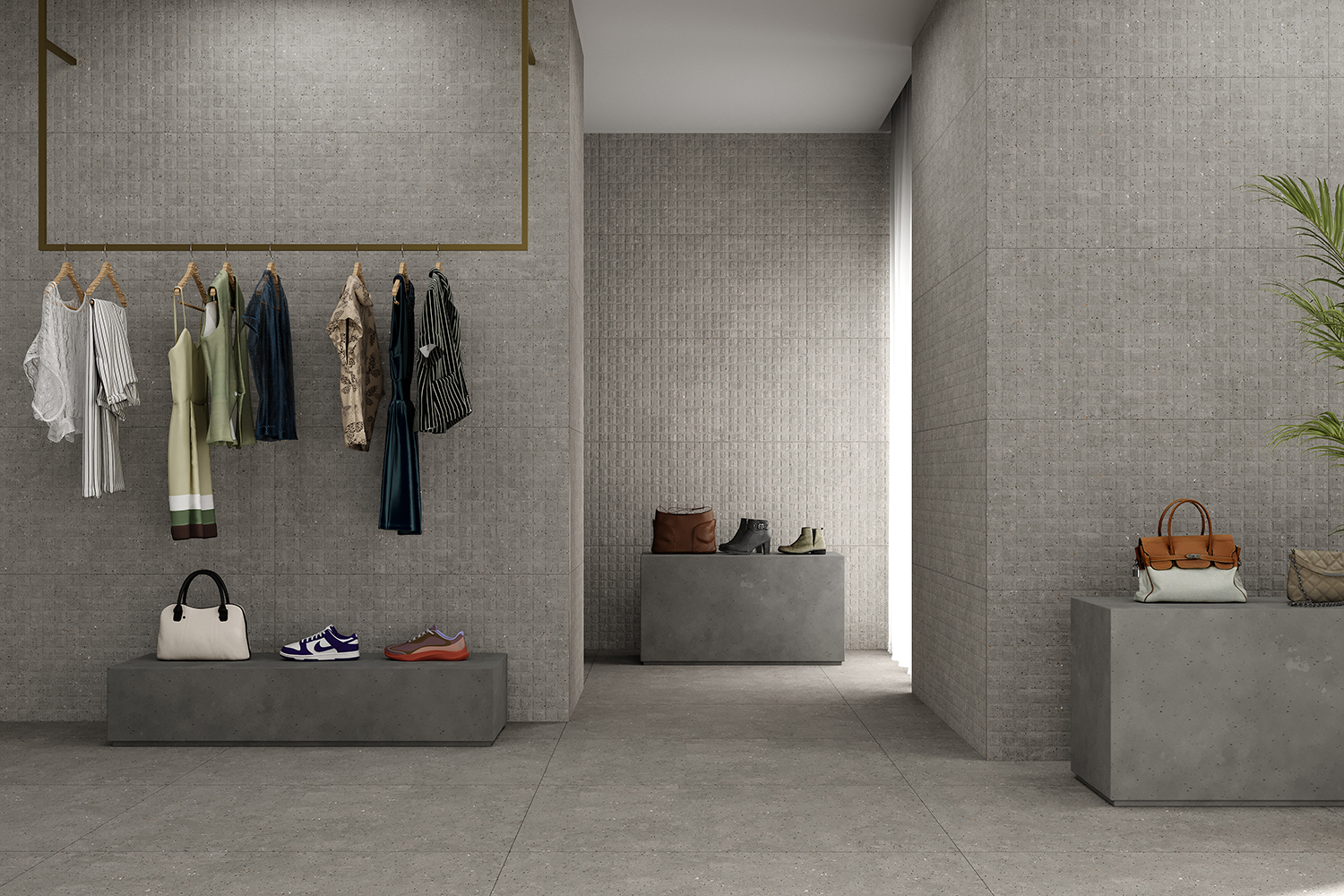 Urbania Grey (Main Image)