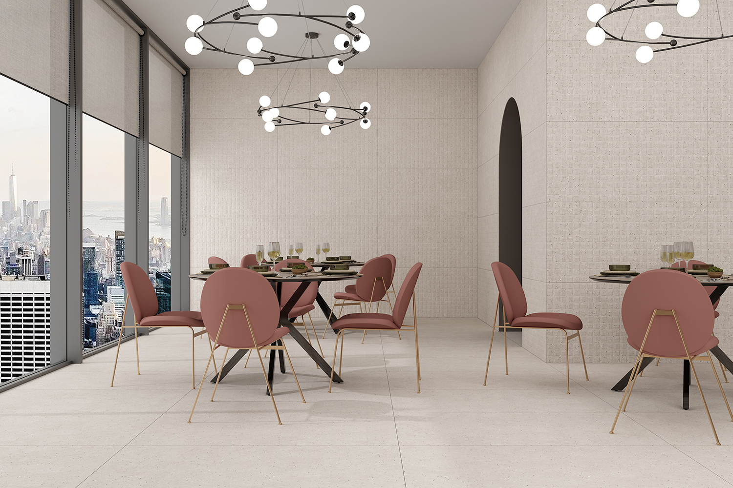 Urbania Silver (Main Image)