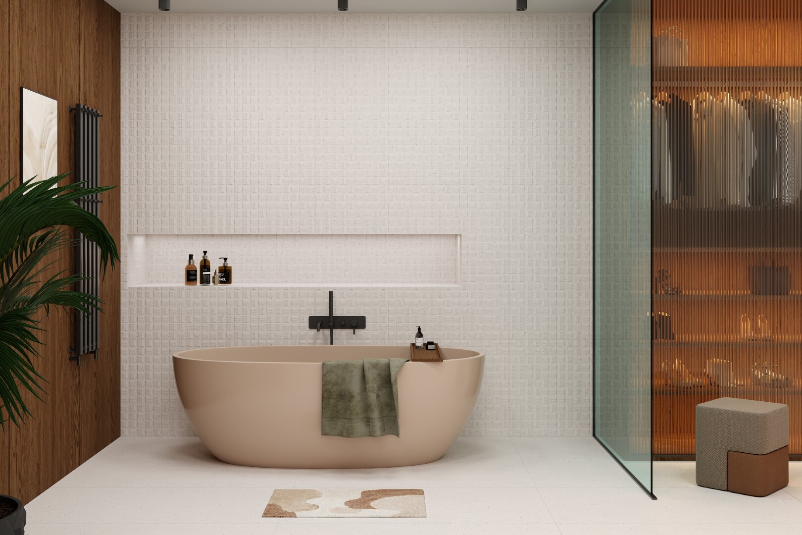 Urbania White (Main Image)