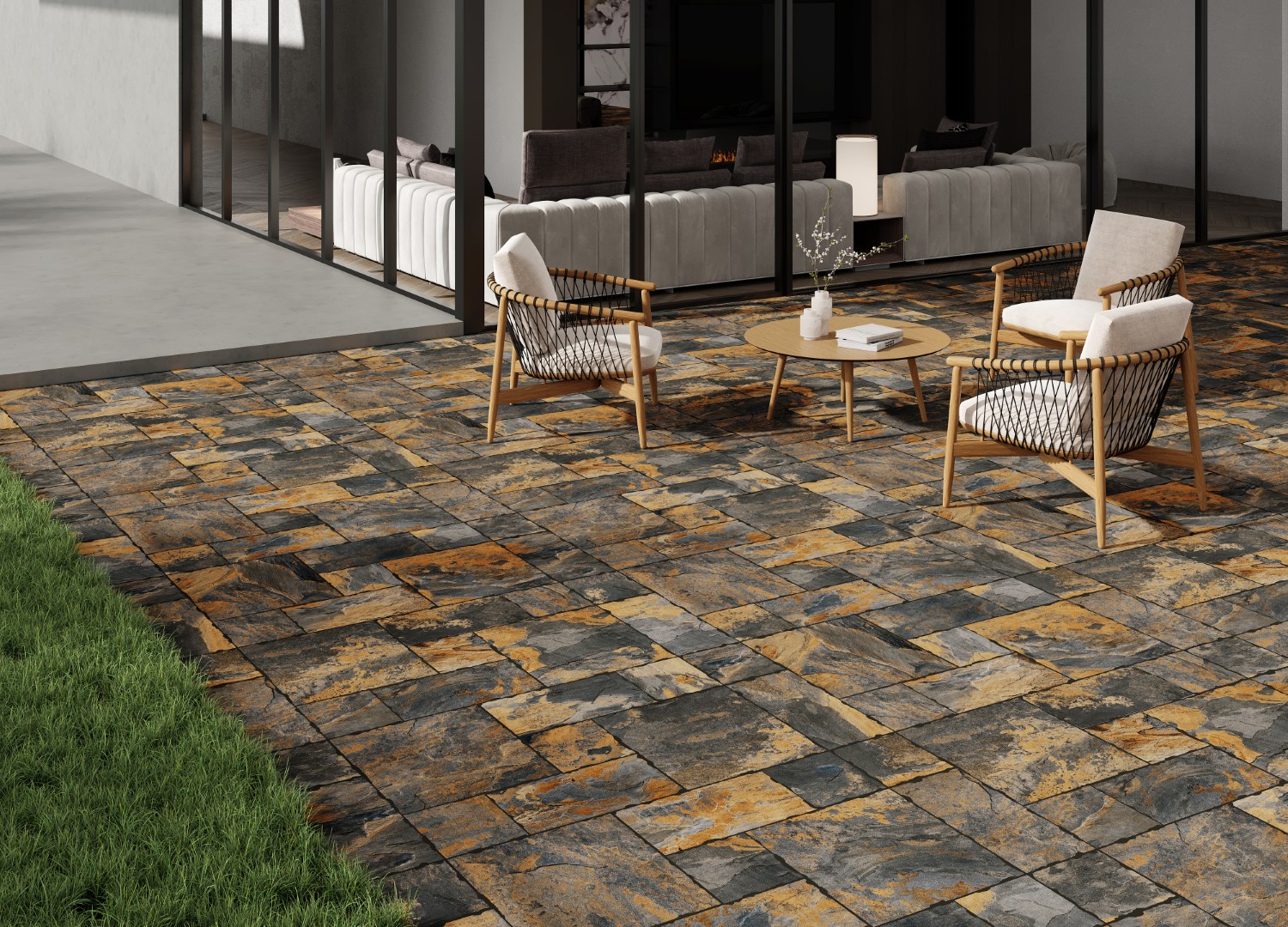 Slate Stone (Main Image)