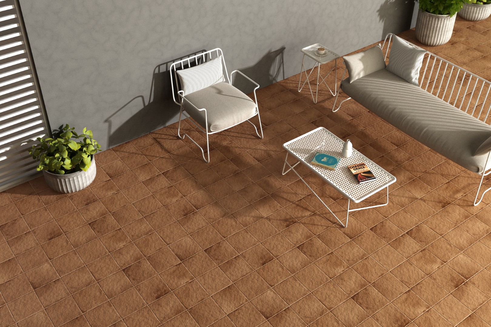 Verona Brune (Main Image)