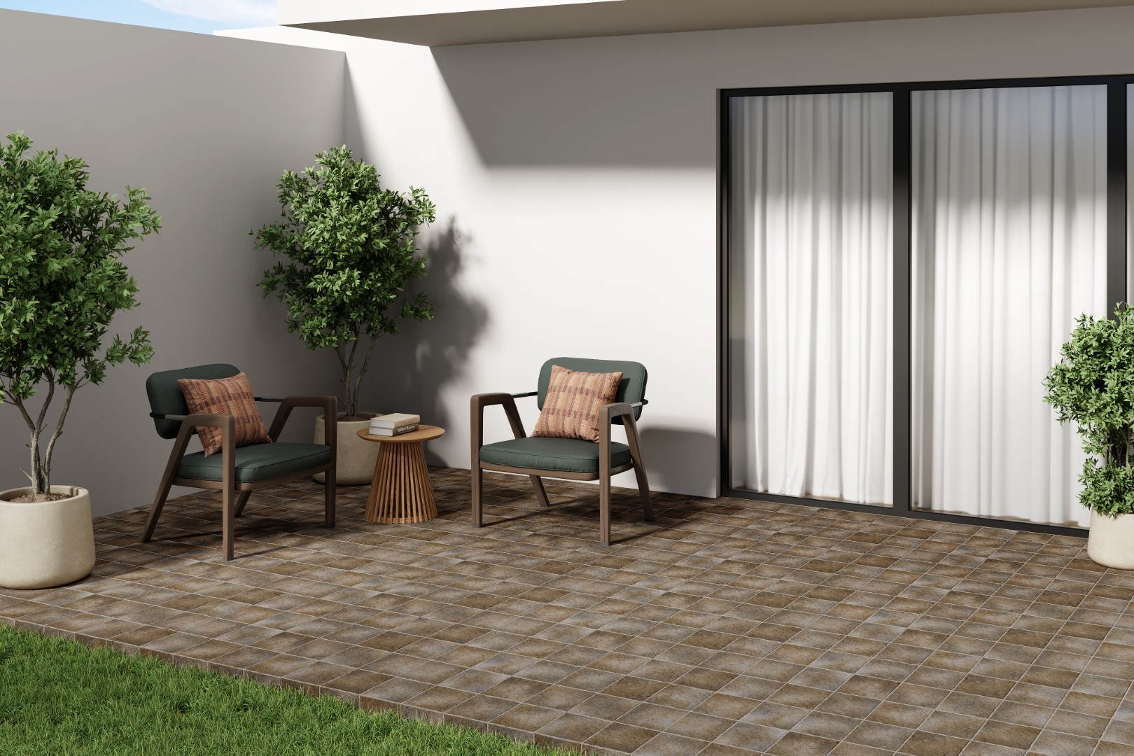 Lumira Slate (Main Image)